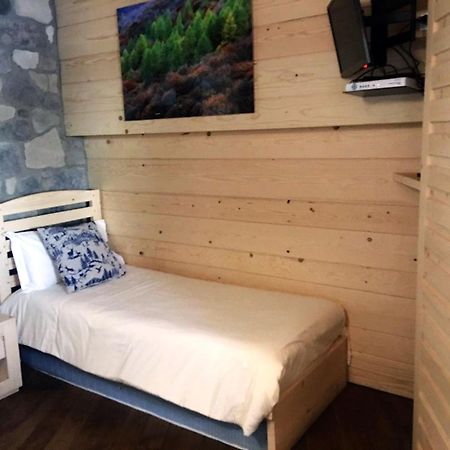 Chalet Morel 1586 Hotel & Spa Limone Piemonte Cameră foto