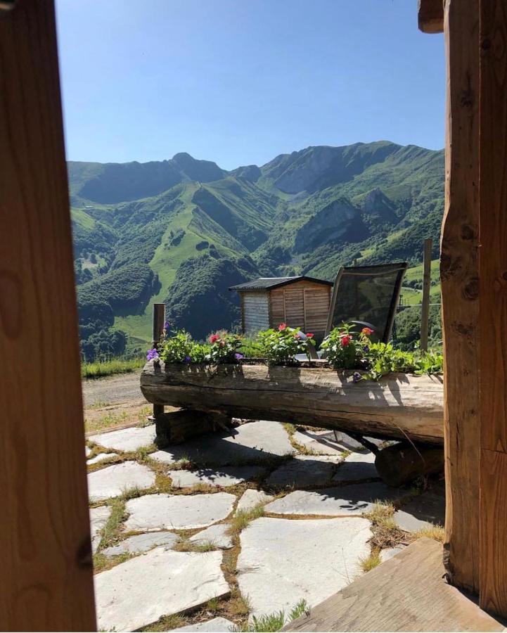 Chalet Morel 1586 Hotel & Spa Limone Piemonte Exterior foto